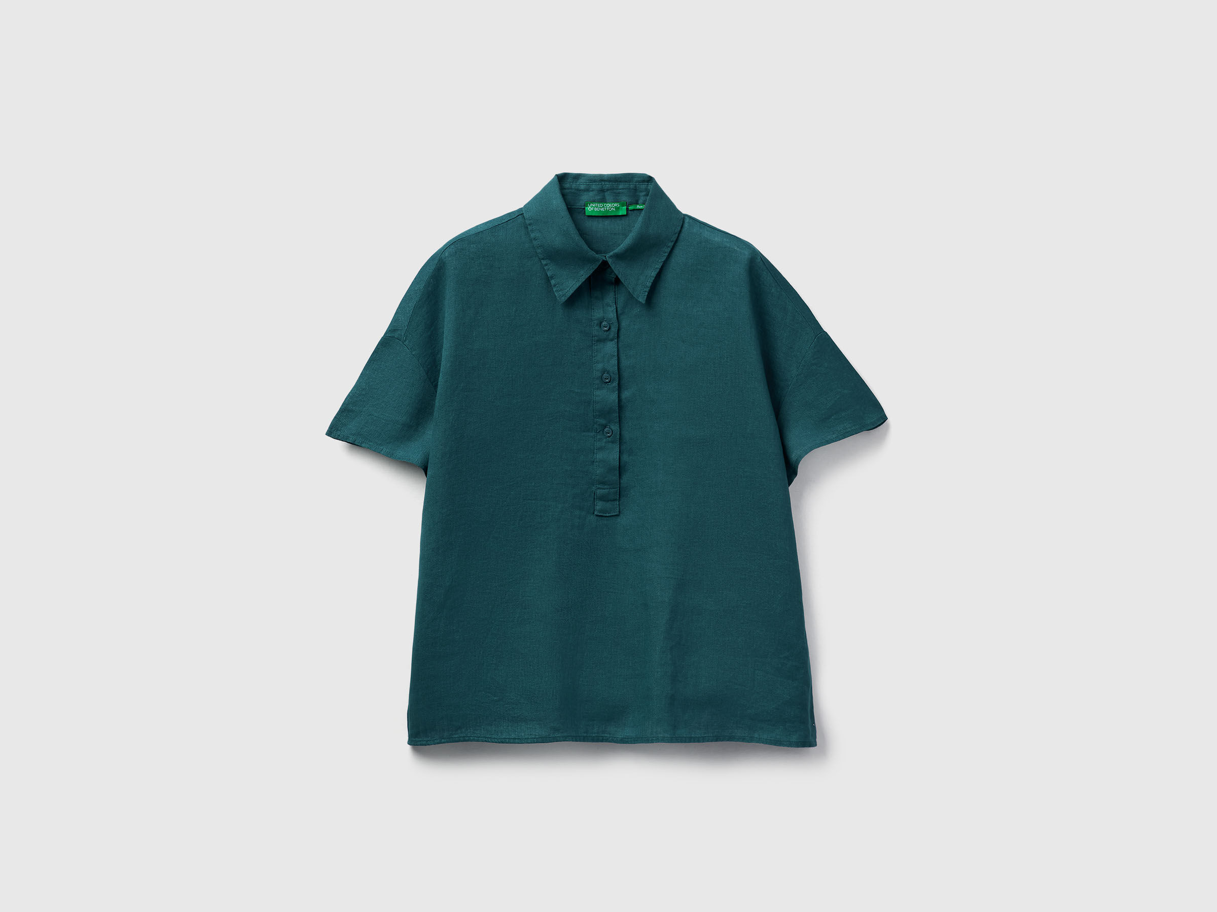 BLOUSE Women image number 4